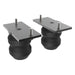 Timbren SES MFRFH Suspension Enhancement System; Weight Capacity 8600 lbs.; Rear; - Truck Part Superstore