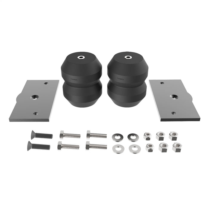 Timbren SES MFRFH Suspension Enhancement System; Weight Capacity 8600 lbs.; Rear; - Truck Part Superstore