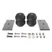 Timbren SES MFRFH Suspension Enhancement System; Weight Capacity 8600 lbs.; Rear; - Truck Part Superstore