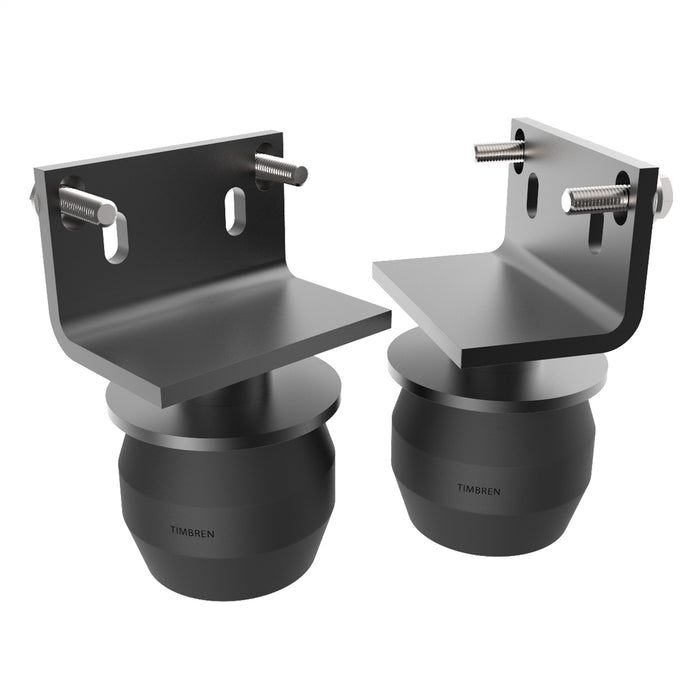Timbren SES MFRFMMR Suspension Enhancement System; Weight Capacity 7000 lbs.; Rear; - Truck Part Superstore