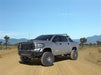 Ranch Hand MFT14HBM1 Midnight Series Front Bumper - Truck Part Superstore