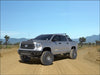 Ranch Hand MFT14HBMN Midnight Series Front Bumper - Truck Part Superstore