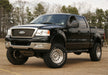 Superlift K173 4.5 inch Lift Kit-2004-2008 Ford F-150 4WD-with Superlift Rear Shocks - Truck Part Superstore