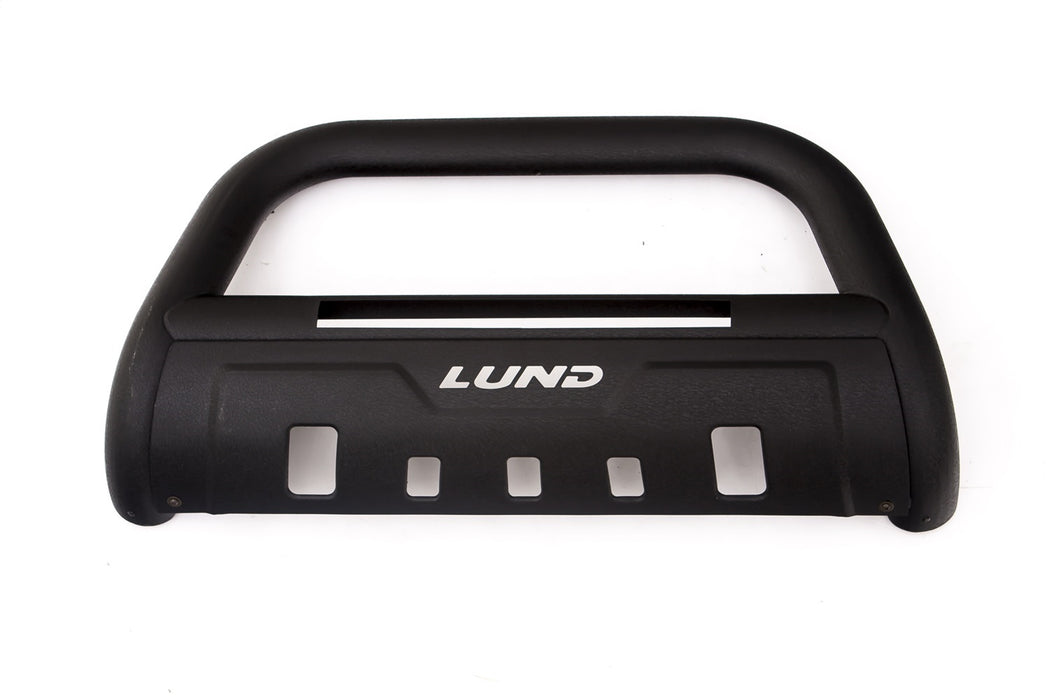 Lund 86521203 Revolution Bull Bar; Black; - Truck Part Superstore