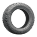 Milestar 22229005 35X12.50R17LT 121Q PAT X/T 34.8 35125017 - Truck Part Superstore