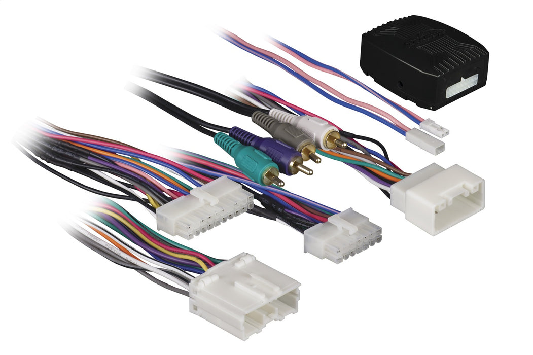 Metra Electronics MITO-02 TURN-ON Interface - Truck Part Superstore