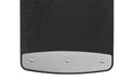 ROCKSTAR Mud Flaps 4002368 ACCESSORIES - Mirrored Finish Trim Plate Kit (11-1/2" W x 2-3/4" L) (set of 2) - Truck Part Superstore