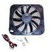 Maradyne MJS13KC Jetstreme I Series Low Profile Fan - Truck Part Superstore
