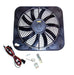 Maradyne MJS16KC Jetstreme I Series Low Profile Fan - Truck Part Superstore
