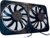 Maradyne MJS23K Jetstreme II Series Low Profile Fan - Truck Part Superstore