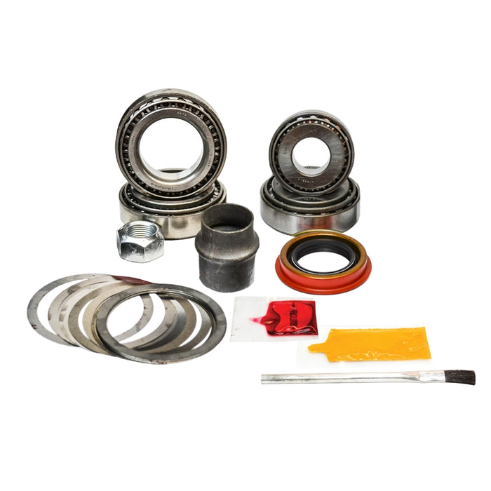 Nitro Gear & Axle MKAAM10.5 AAM 10.5 Inch Master Install Kit 10-Older Dodge Ram HD Nitro Gear and Axle - Truck Part Superstore