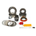 Nitro Gear & Axle MKAAM10.5 AAM 10.5 Inch Master Install Kit 10-Older Dodge Ram HD Nitro Gear and Axle - Truck Part Superstore