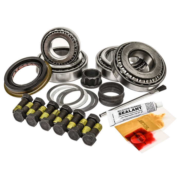 Nitro Gear & Axle MKAAM11.5-B AAM 11.5 Inch Master Install Kit 11-13 GM/Dodge Ram HD Nitro Gear and Axle - Truck Part Superstore