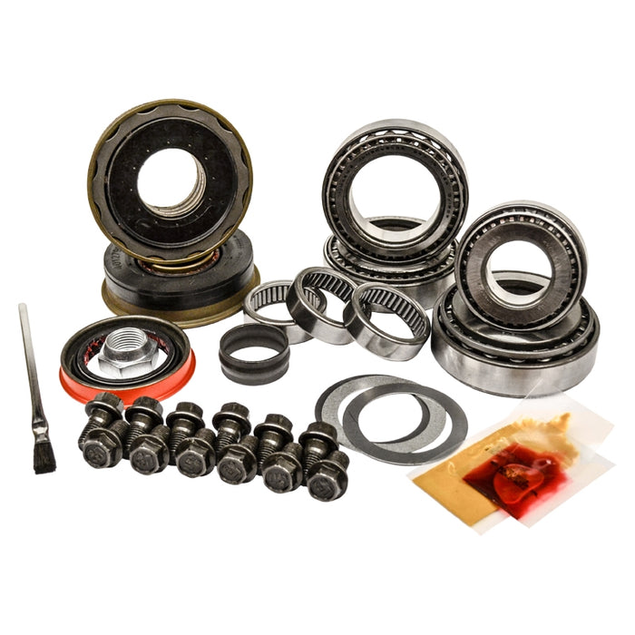 Nitro Gear & Axle MKAAM9.25 AAM 9.25 Inch Front Master Install Kit 03-Newer Ram 2500/3500 Reverse Nitro Gear and Axle - Truck Part Superstore