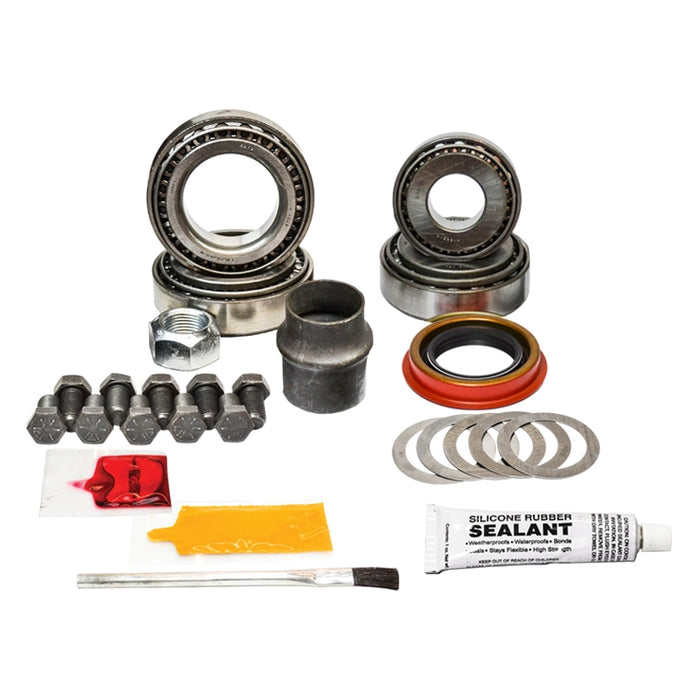 Nitro Gear & Axle MKC8.25-A Chrysler 8.25 Inch Rear Master Install Kit 70-75 Chrysler LM102949/10 Bearings Nitro Gear and Axle - Truck Part Superstore