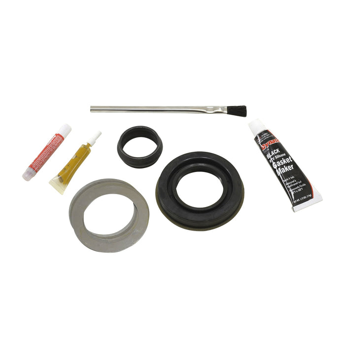 Yukon Gear MK C8.0-IFS Yukon Minor install kit for Chrysler 8in. IFS differential - Truck Part Superstore