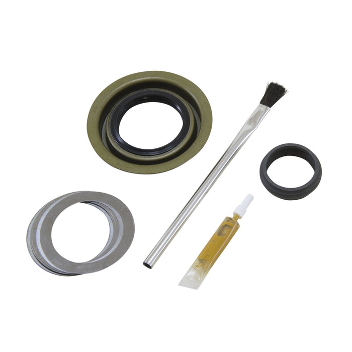 Yukon Gear MK C8.75-89 Yukon Minor install kit for Chrysler 89 8.75in. differential - Truck Part Superstore