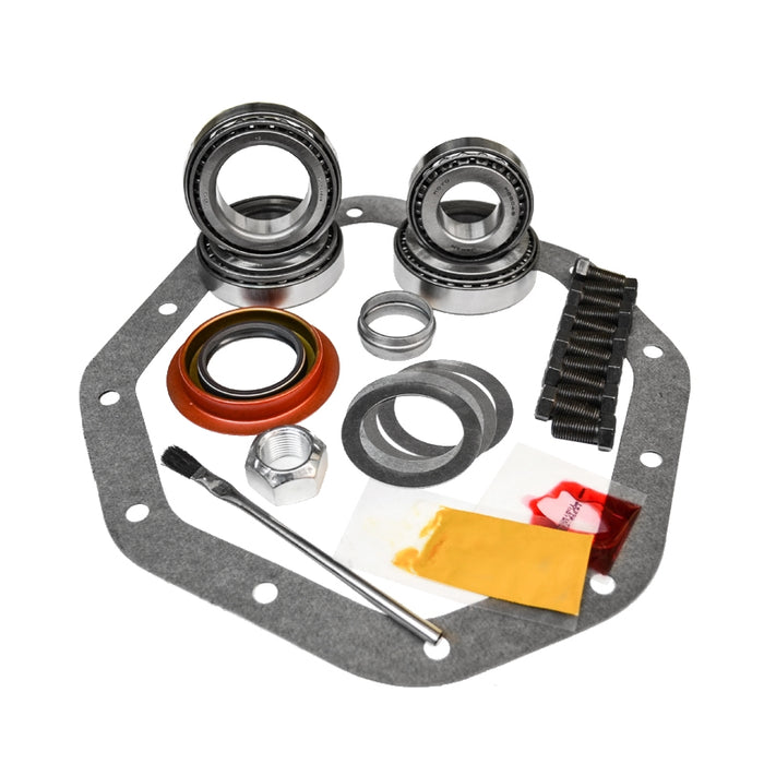 Nitro Gear & Axle MKC9.25 Chrysler 9.25 Inch Master Install Kit Nitro Gear and Axle - Truck Part Superstore