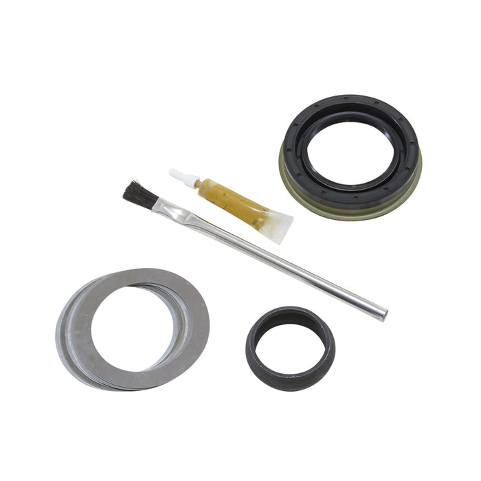 Yukon Gear MK C9.25-F Yukon Minor install kit for Chrysler 9.25in. Front - Truck Part Superstore
