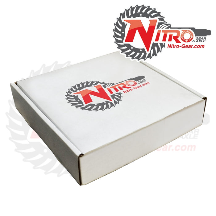 Nitro Gear & Axle MKD20-TC AMC 20 Master Install Kit IHC Scout International Transfer Case Nitro Gear and Axle - Truck Part Superstore