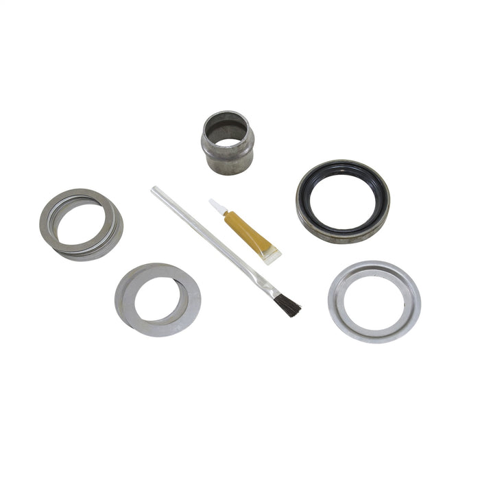 Yukon Gear MK D28 Yukon Minor install kit for Dana 28 differential - Truck Part Superstore