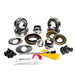Nitro Gear & Axle MKD30-KJ Dana 30 Master Install Kit 02-07 Jeep Liberty KJ Front Nitro Gear and Axle - Truck Part Superstore
