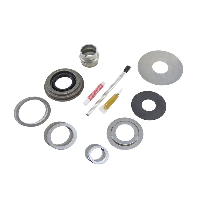 Yukon Gear MK D30-R Yukon Minor install kit for Dana 30 rear differential - Truck Part Superstore