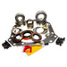Nitro Gear & Axle MKD36 Dana 36 Master Install Kit 84-96 Corvette ICA Nitro Gear and Axle - Truck Part Superstore