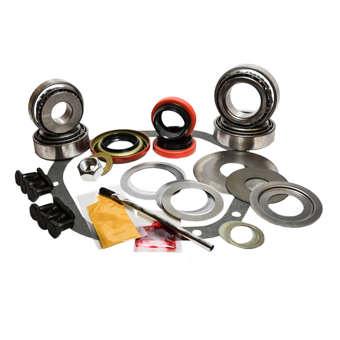 Nitro Gear & Axle MKD44 Dana 44 Front Master Install Kit Nitro Gear and Axle - Truck Part Superstore