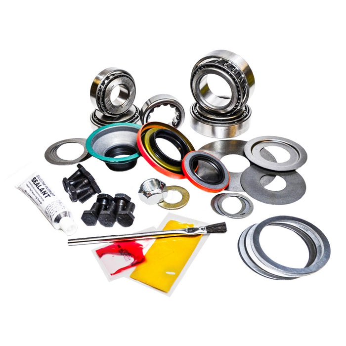 Nitro Gear & Axle MKD44-IFS-L Dana 44 Front Master Install Kit IFS 93-96 Ford Twin Traction Beam Nitro Gear and Axle - Truck Part Superstore