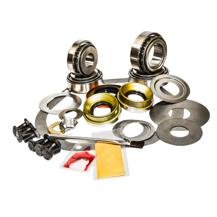 Nitro Gear & Axle MKD44-REV Dana 44 Front Master Install Kit Straight Axle Ford F150 Bronco Jeep Wagoneer Reverse Nitro Gear and Axle - Truck Part Superstore