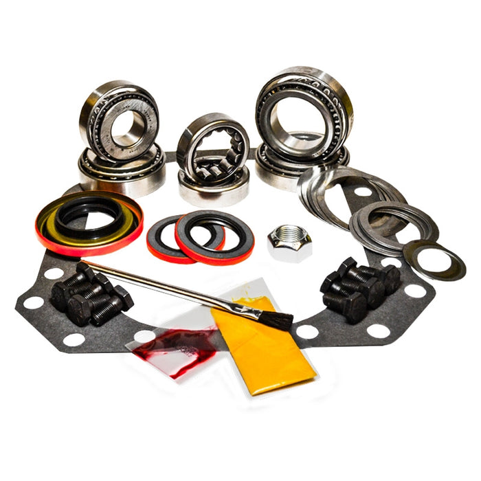Nitro Gear & Axle MKD44-VET Dana 44 Rear Master Install Kit 80-82 Corvette Nitro Gear and Axle - Truck Part Superstore