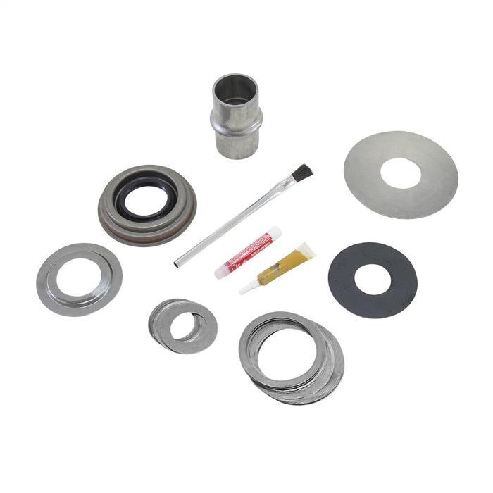 Yukon Gear MK D44-DIS Yukon Minor install kit for Dana 44 disconnect differential - Truck Part Superstore