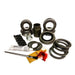 Nitro Gear & Axle MKD44HD-WJ Dana 44 HD/44A/44HD Rear Master Install Kit 00-04 Jeep Grand Cherokee WJ Aluminum Housing Nitro Gear and Axle - Truck Part Superstore