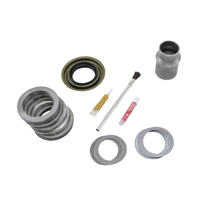 Yukon Gear MK D44HD Yukon Minor install kit for Dana 44-HD differential. - Truck Part Superstore