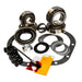 Nitro Gear & Axle MKD44JK-REAR Dana 44 Rear Master Install Kit Jeep JK Non-Rubicon 30 Spline Nitro Gear and Axle - Truck Part Superstore