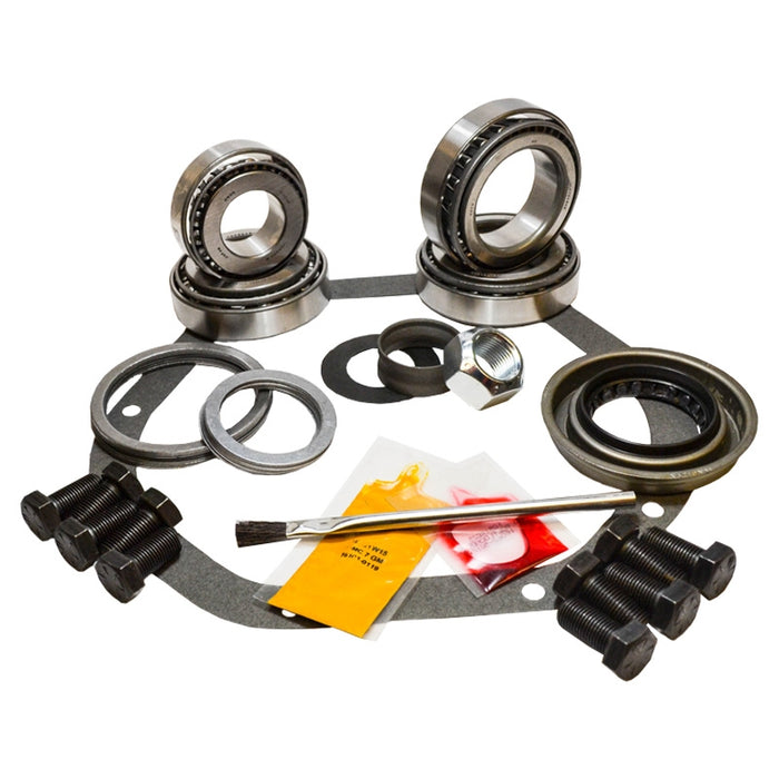 Nitro Gear & Axle MKD44JK-RUB-R Dana 44 Rear Master Install Kit Jeep JK Rubicon 32 Spline Nitro Gear and Axle - Truck Part Superstore