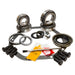 Nitro Gear & Axle MKD44JK-RUB-R Dana 44 Rear Master Install Kit Jeep JK Rubicon 32 Spline Nitro Gear and Axle - Truck Part Superstore