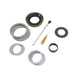 Yukon Gear MK D44-JK-STD Yukon Minor install kit for Dana 44 differential for new JK; non-Rubicon - Truck Part Superstore