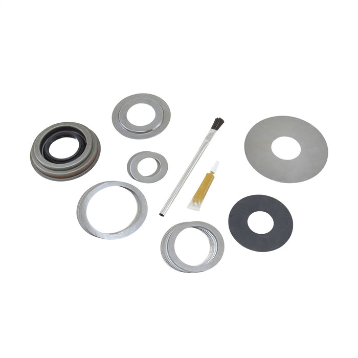 Yukon Gear MK D44-RUB Yukon Minor install kit for Dana 44 differential for Rubicon - Truck Part Superstore