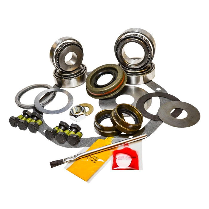 Nitro Gear & Axle MKD44TJ-RUB-F Dana 44 Front Master Kit Jeep TJ Rubicon 7/16 Inch R/G Bolts Nitro Gear and Axle - Truck Part Superstore