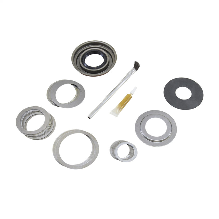 Yukon Gear MK D44-VET Yukon Minor install kit for Dana 44 ICA Corvette differential - Truck Part Superstore