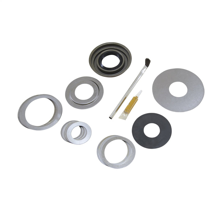 Yukon Gear MK D44-JAG Yukon Minor install kit for Dana 44 differential for Jaguar - Truck Part Superstore