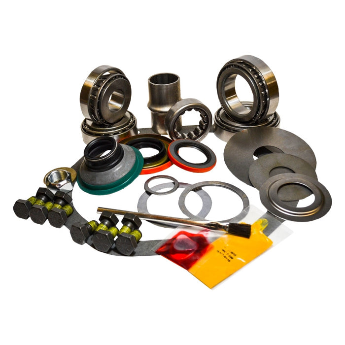 Nitro Gear & Axle MKD50-IFS Dana 50 Front Master Install Kit 81-98 Ford F250 4x4 80-98 F350 4x4 Nitro Gear and Axle - Truck Part Superstore