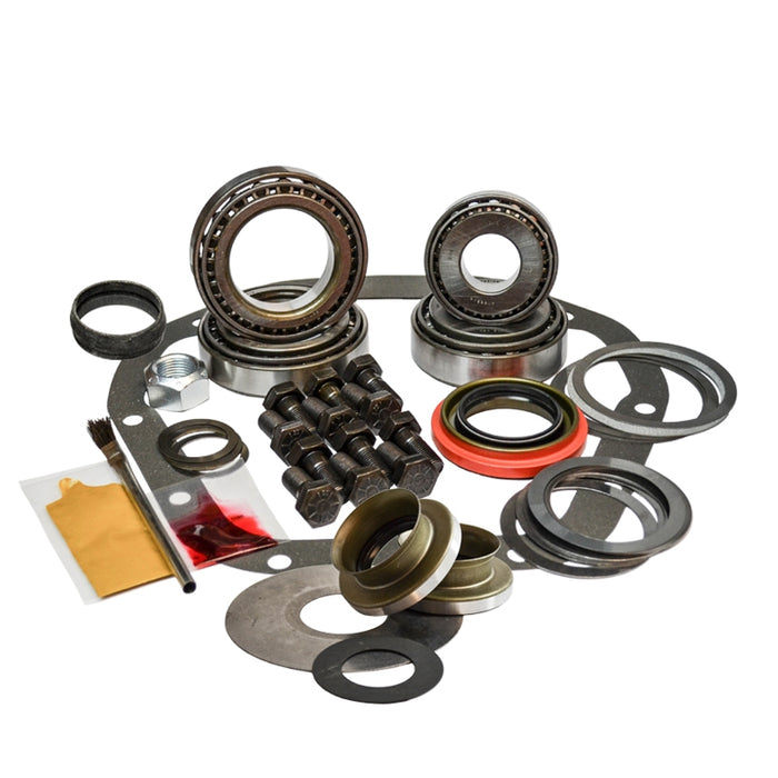 Nitro Gear & Axle MKD60-F Dana 60/61 Common Inner Axle Seals Front Nitro Master Install Kit - Truck Part Superstore