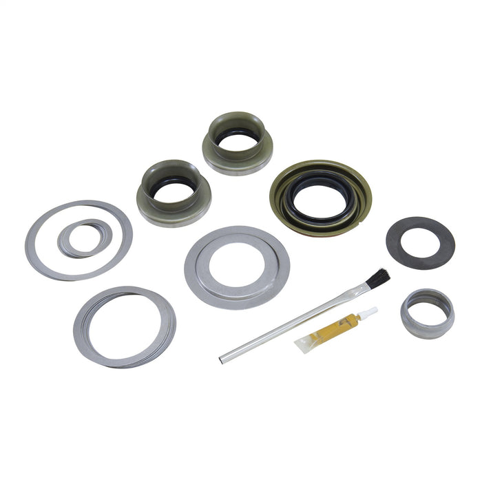 Yukon Gear MK D60-F Yukon Minor install kit for Dana 60/61 front differential - Truck Part Superstore