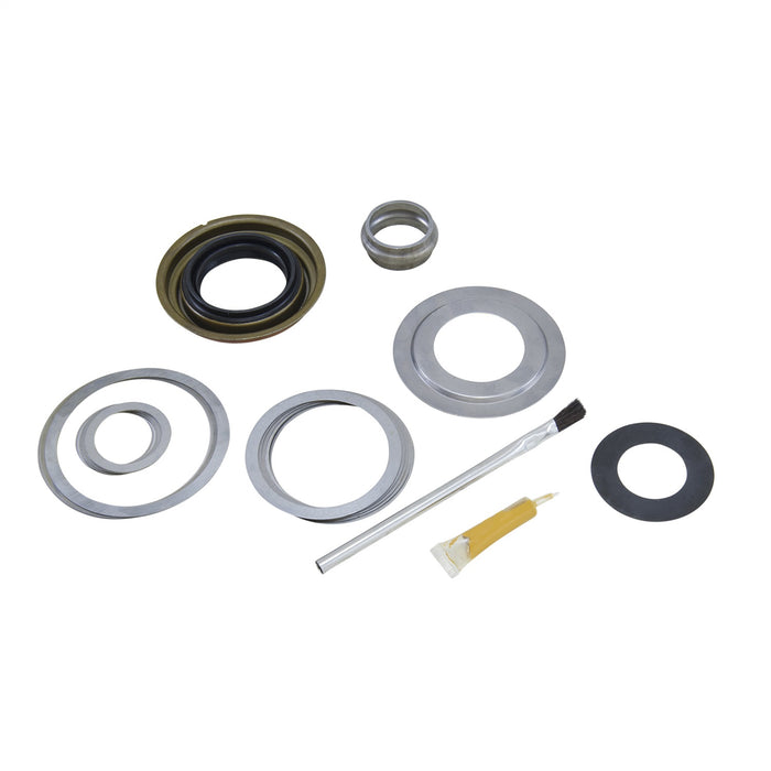 Yukon Gear MK D60-R Yukon Minor install kit for Dana 60/61 differential - Truck Part Superstore