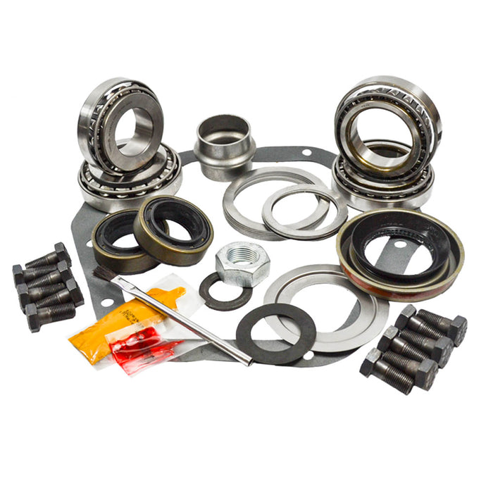 Nitro Gear & Axle MKD60S-F Dana 60/61 Short Pinion Common Inner Axle Seals Front Nitro Master Install Kit - Truck Part Superstore
