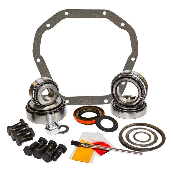 Nitro Gear & Axle MKD70 Dana 70 D70 Rear Master Install Kit Nitro Gear and Axle - Truck Part Superstore