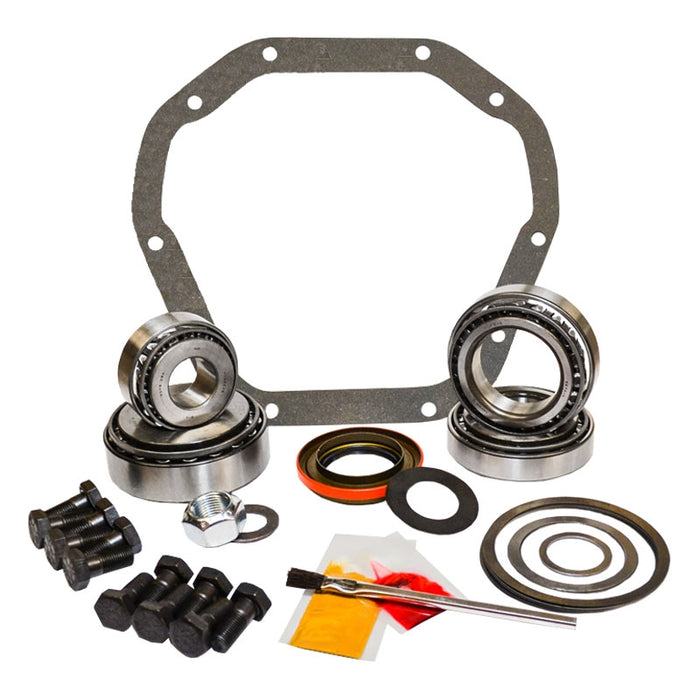 Nitro Gear & Axle MKD70-HD Dana 70-HD Rear Master Install Kit Nitro Gear and Axle - Truck Part Superstore